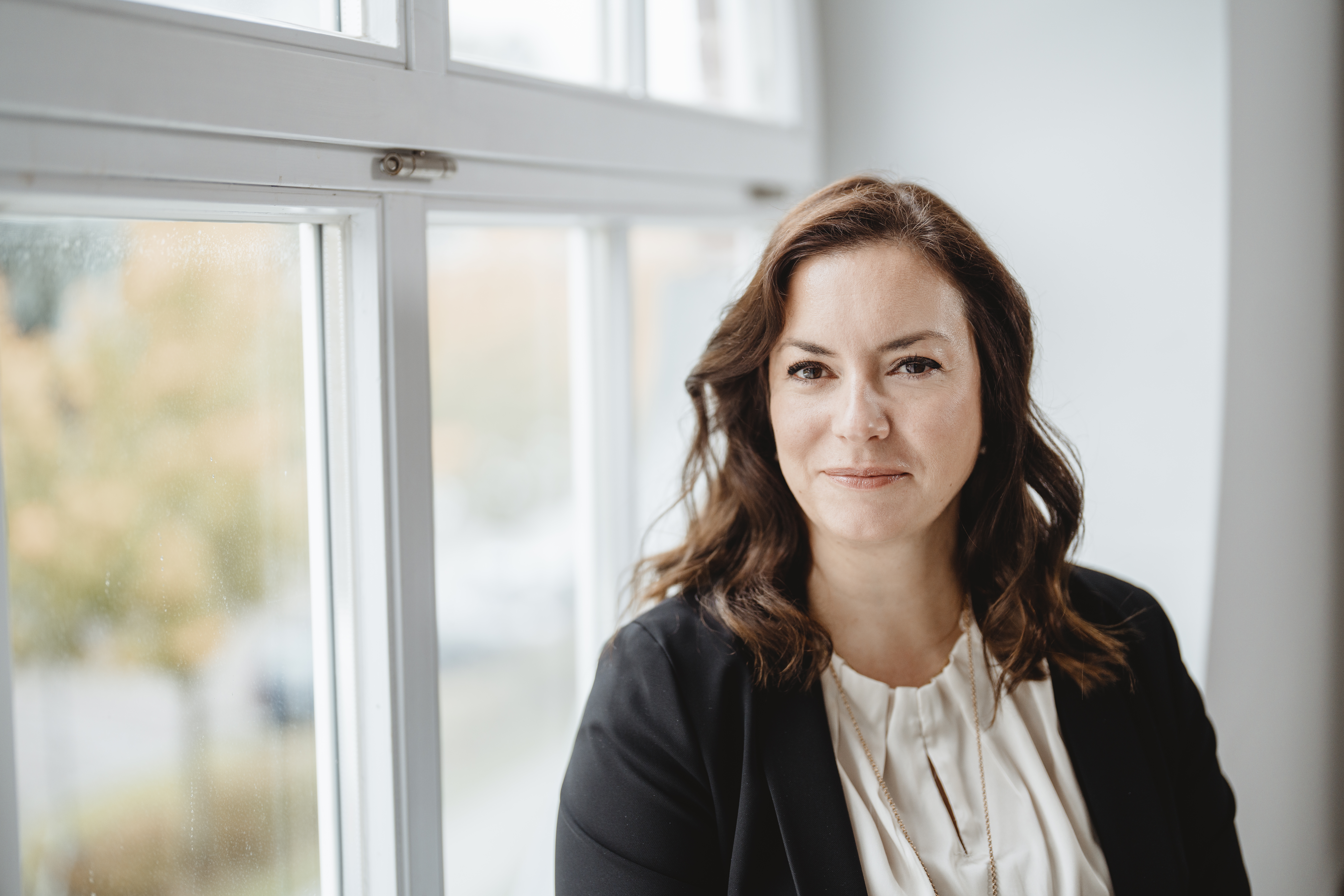 Instone Real Estate: Andreas Rühle has handed over the management of the Leipzig branch to Saidah Bojens as of 1 March 2023