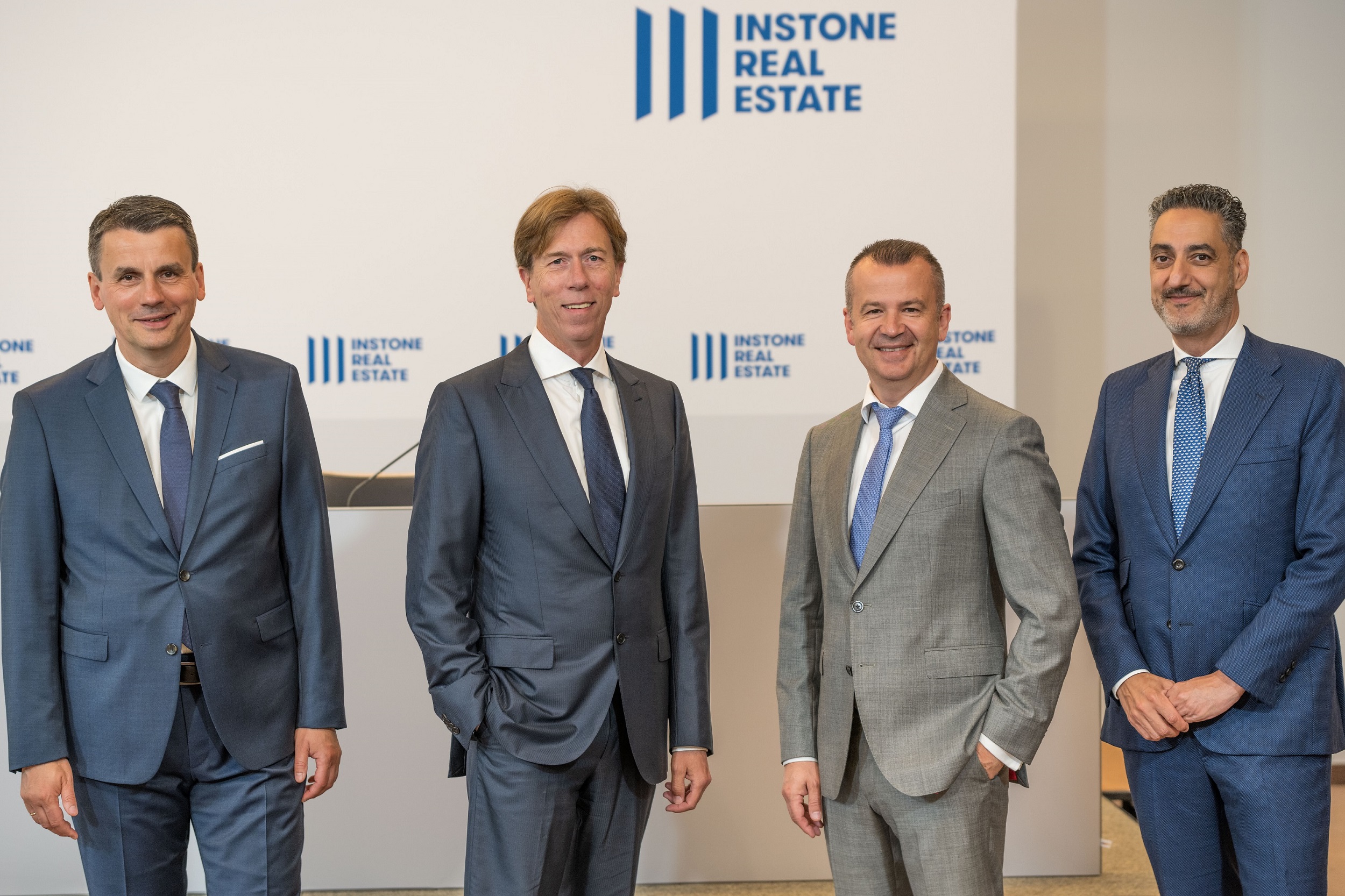 Instone Real Estate Group: AGM approves dividend payout of EUR 0.62 per share; CFO Foruhar Madjlessi's contract extended