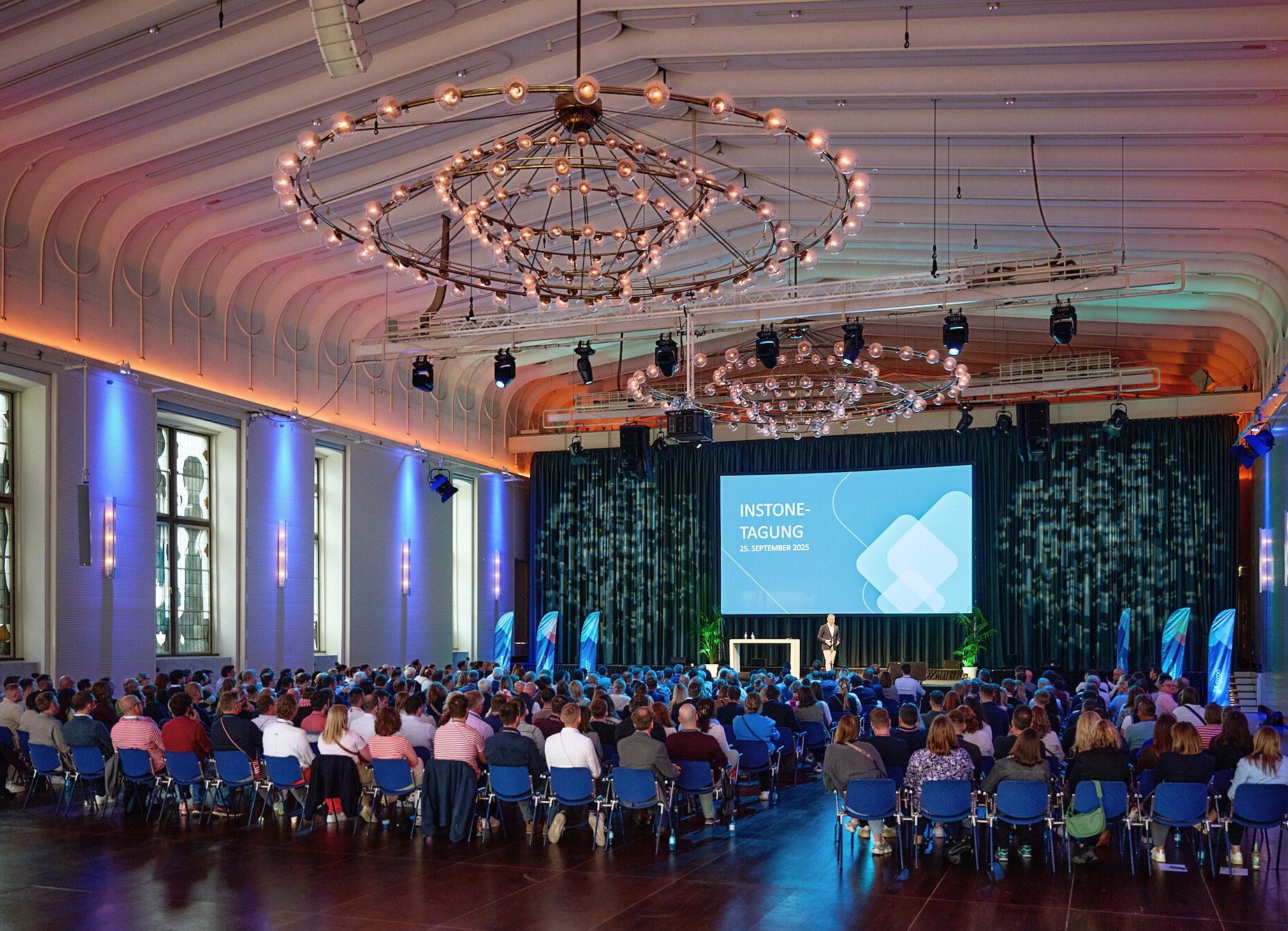 Instone-Tagung 2025: Gemeinsam denken, gemeinsam umsetzen