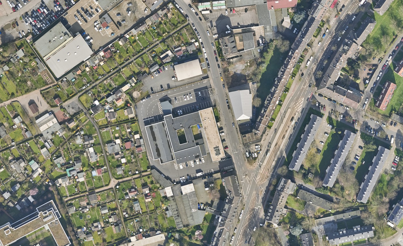 Instone-subsidiary nyoo develops further project for affordable housing in Düsseldorf