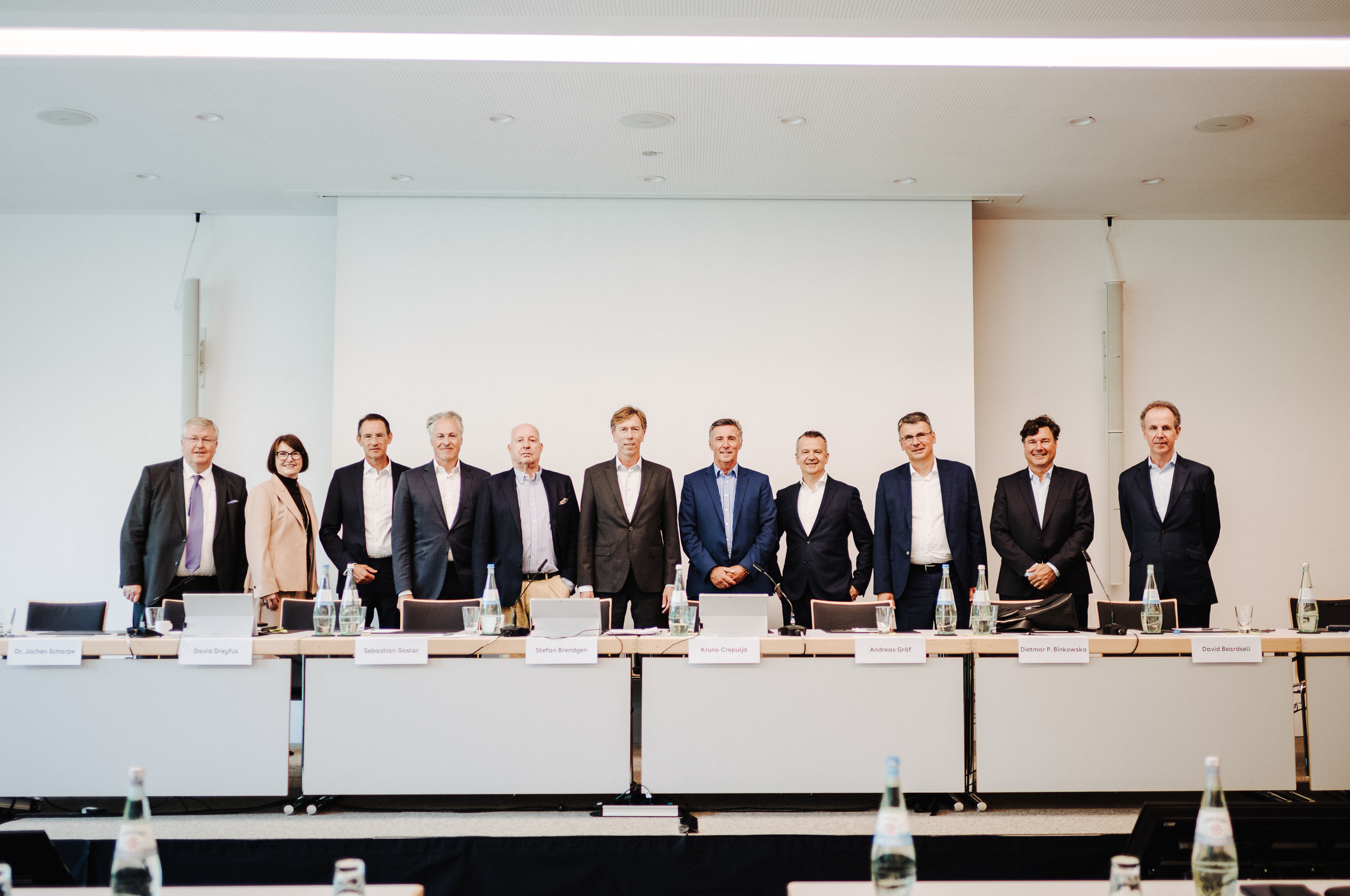 Instone Group leverages financial strength to accelerate growth – Annual General Meeting approves dividend of EUR 0.43 per share