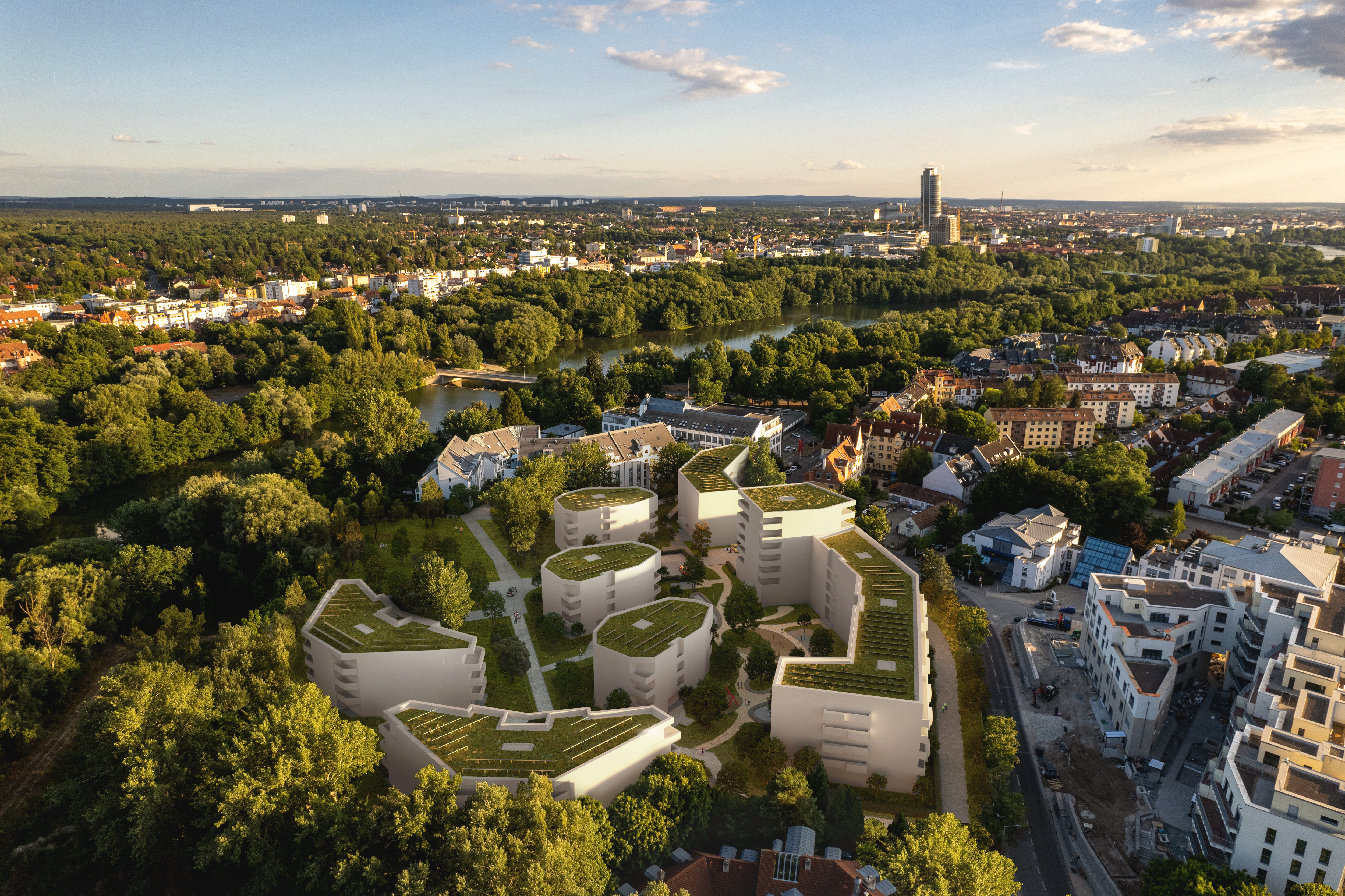 Thumenberger Weg