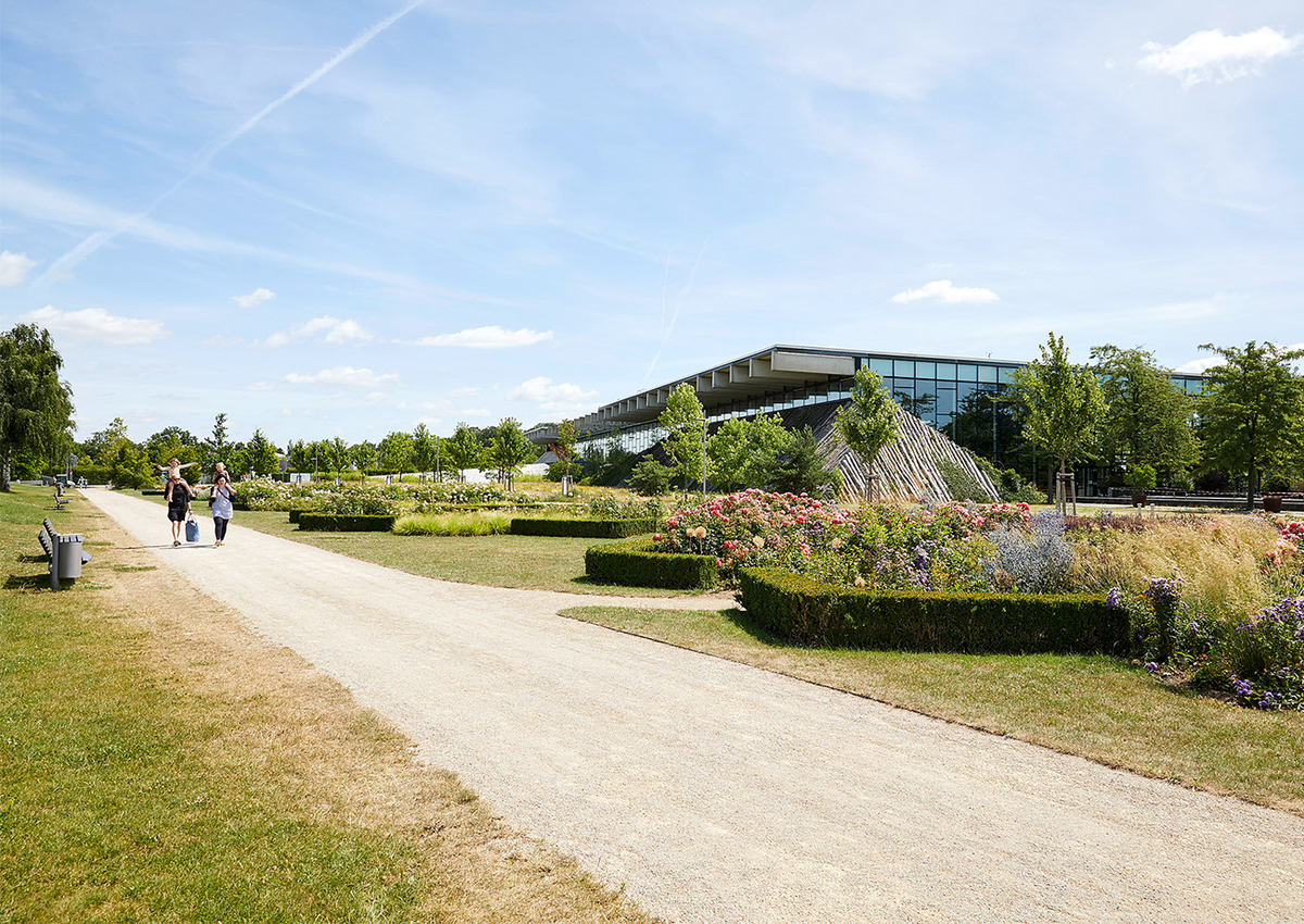 Die Kraft der guten Dinge 