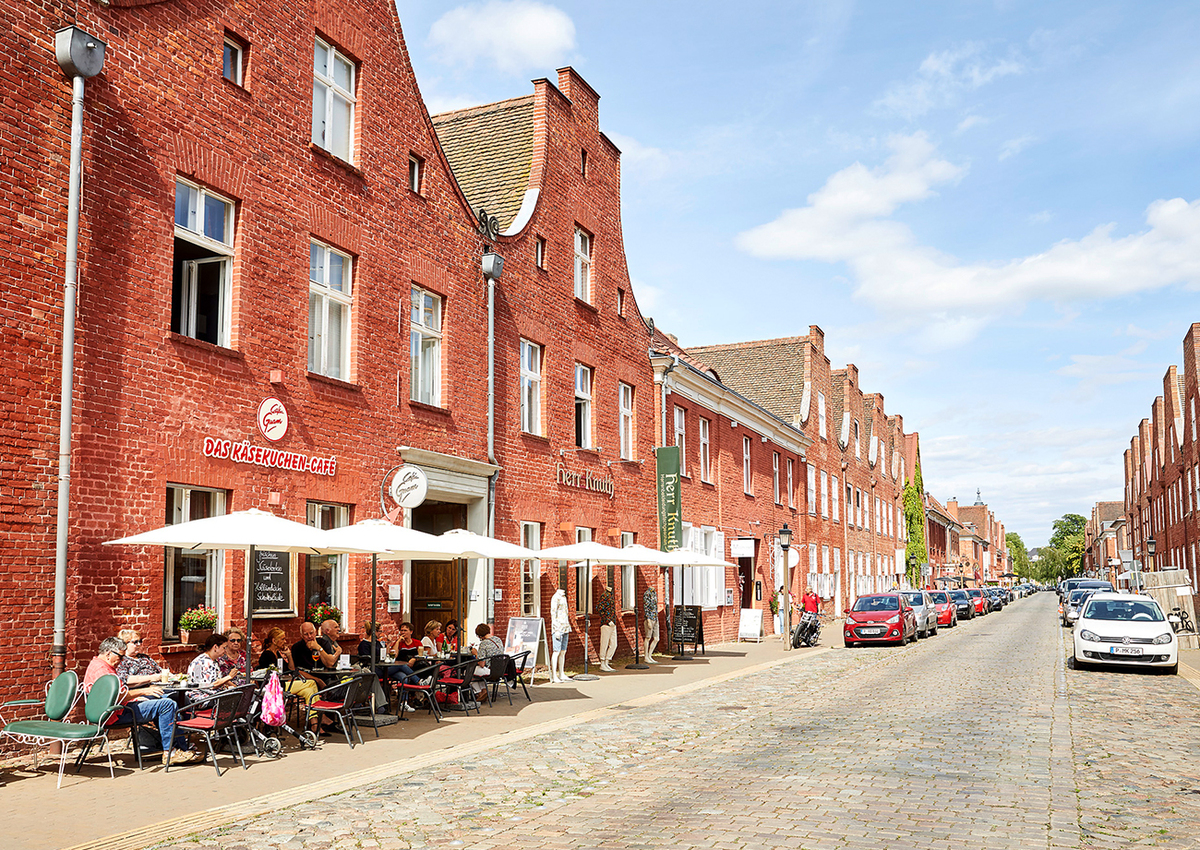 Sinnliche und sinnvolle Vergnügen