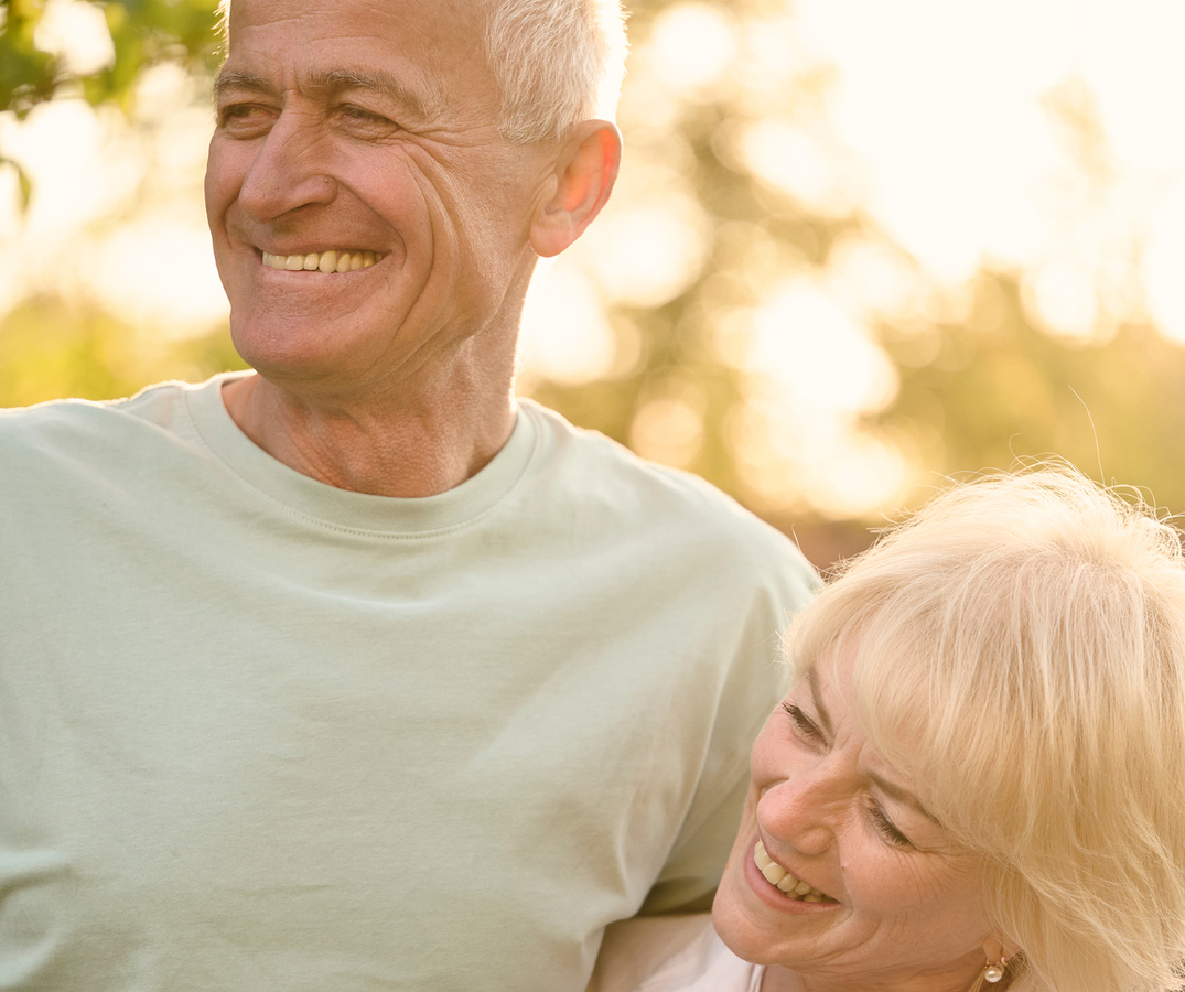 Die Vorteile für Senioren