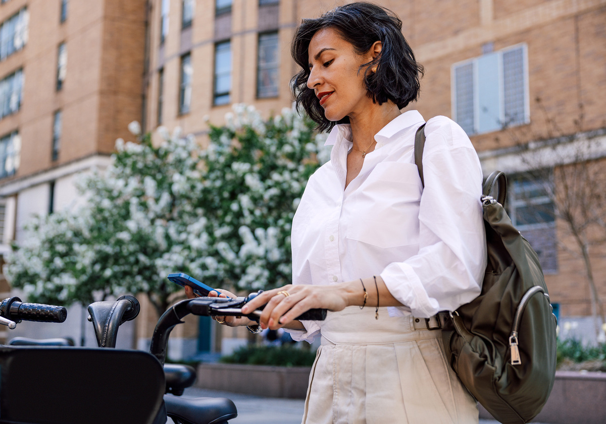 Bunt, kreativ und immer was los – das Gallus ist Frankfurt, wie es leibt und lebt