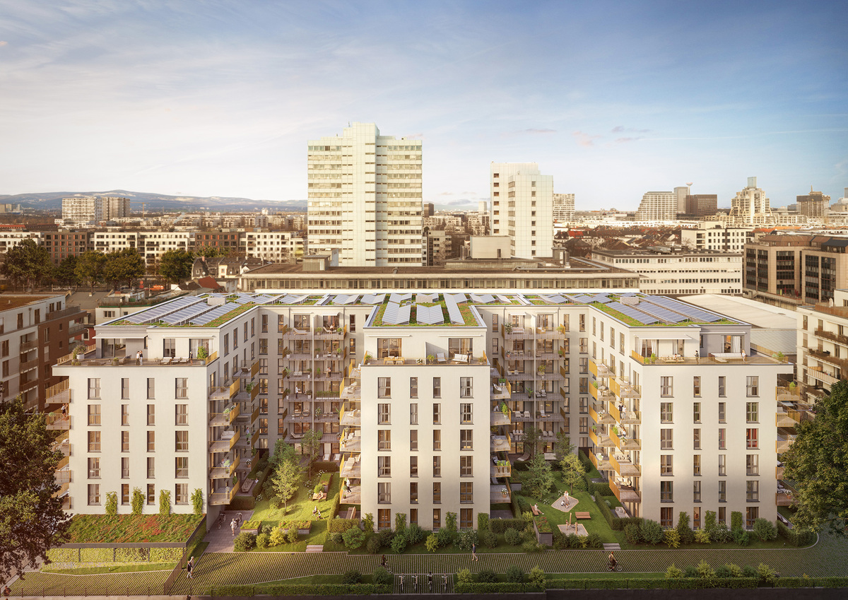 Gut ausgestattet fürs gute Leben