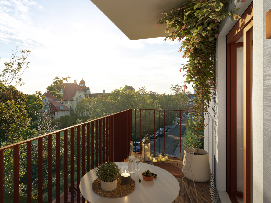 Das volle Verwöhnprogramm