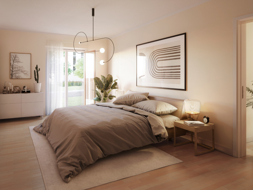 Leben im Großformat