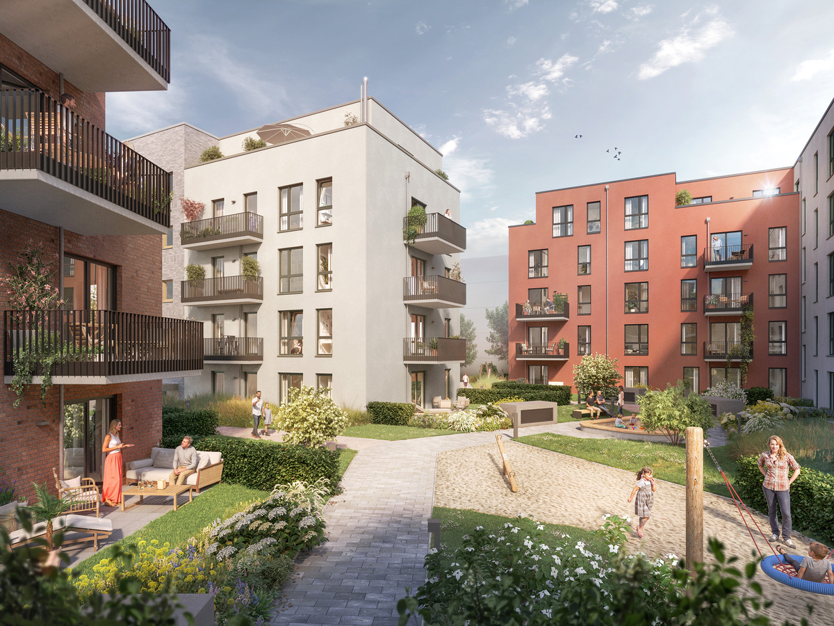 Hier geht Ihnen das Herz auf