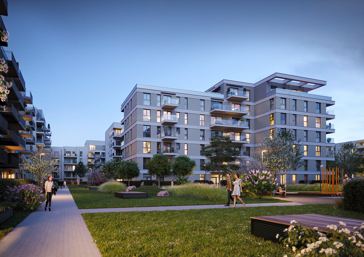 Ready fro the future 