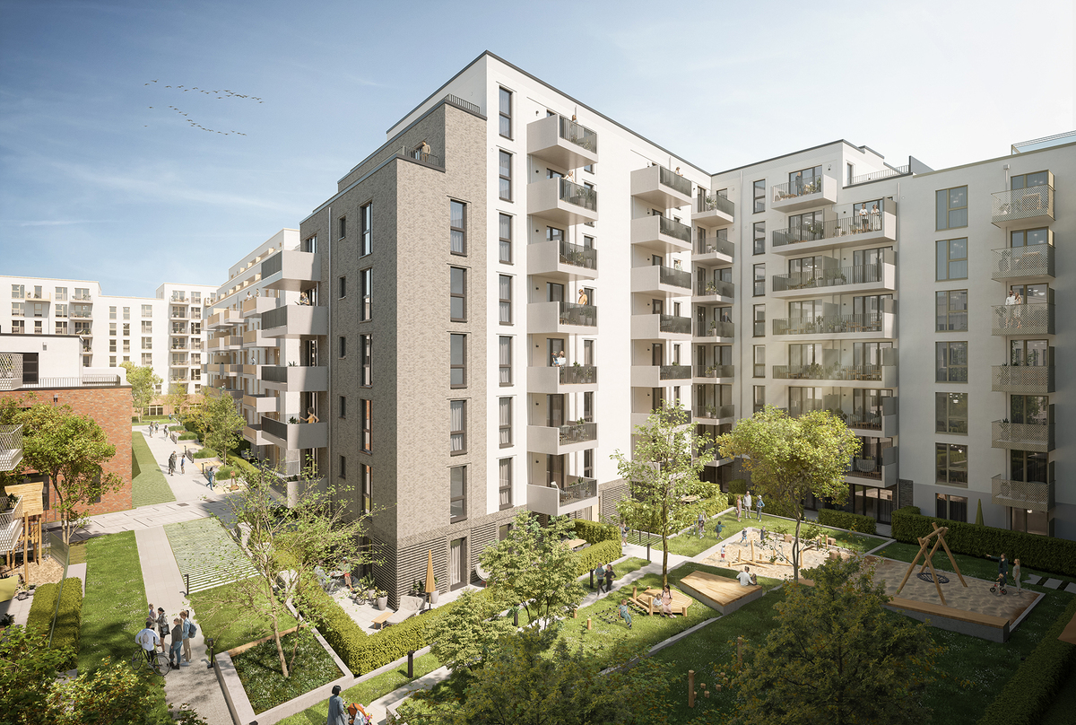 Home is when everything is just right