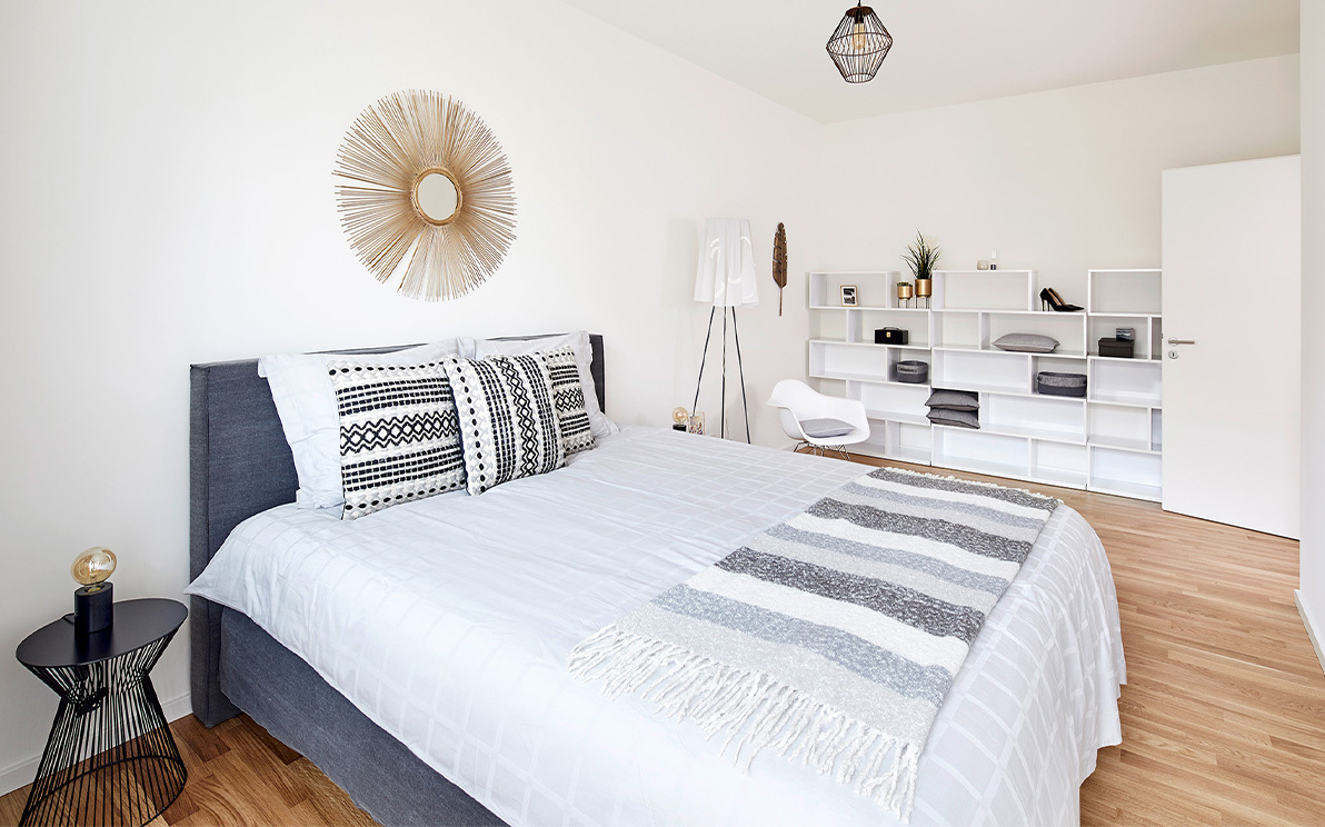 More than just living