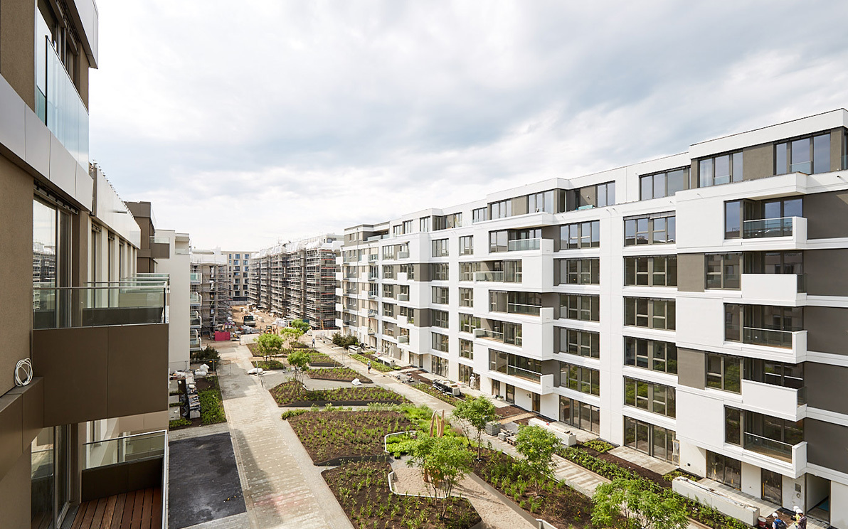 More than just living