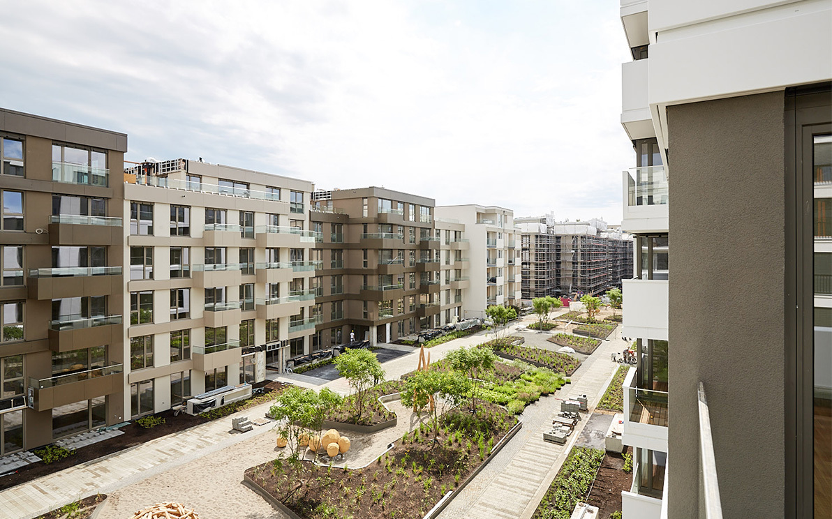 More than just living