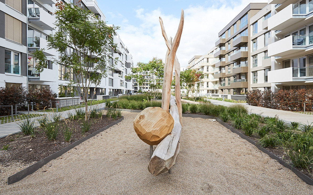 More than just living