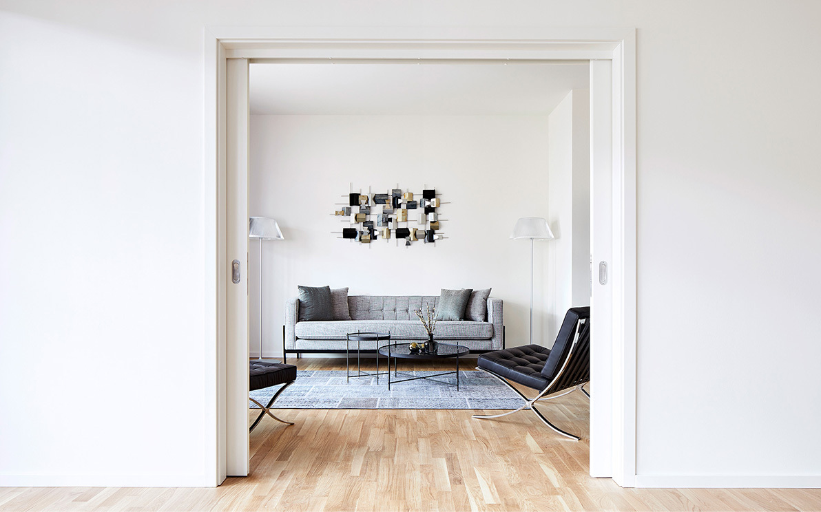 More than just living