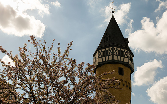Selten gibt es Lagevorteile, die so überzeugen