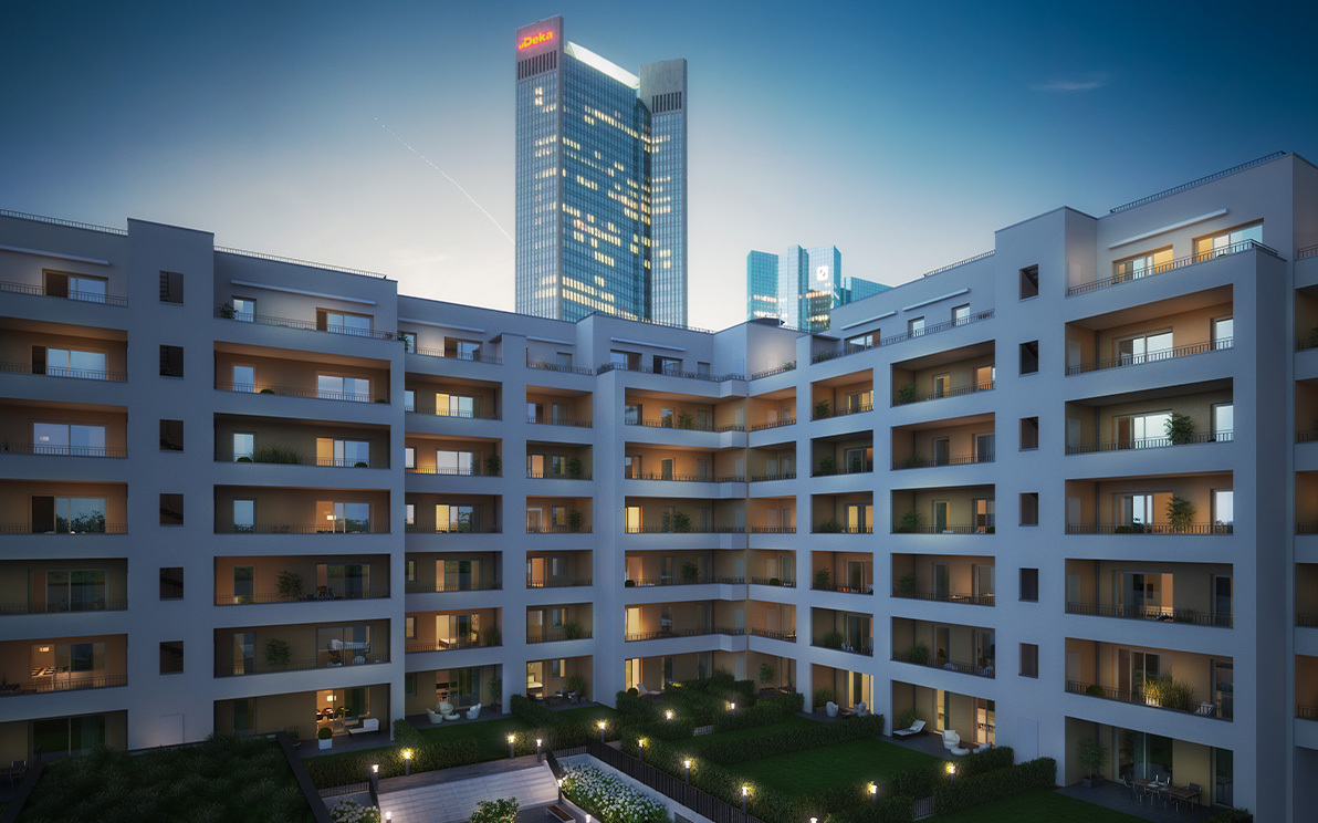 Where classicism meets the 21st century 