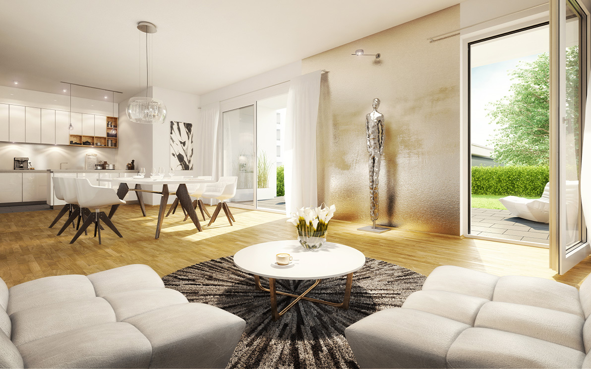 Where classicism meets the 21st century 