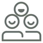 Lebendiger <br>Treffpunkt