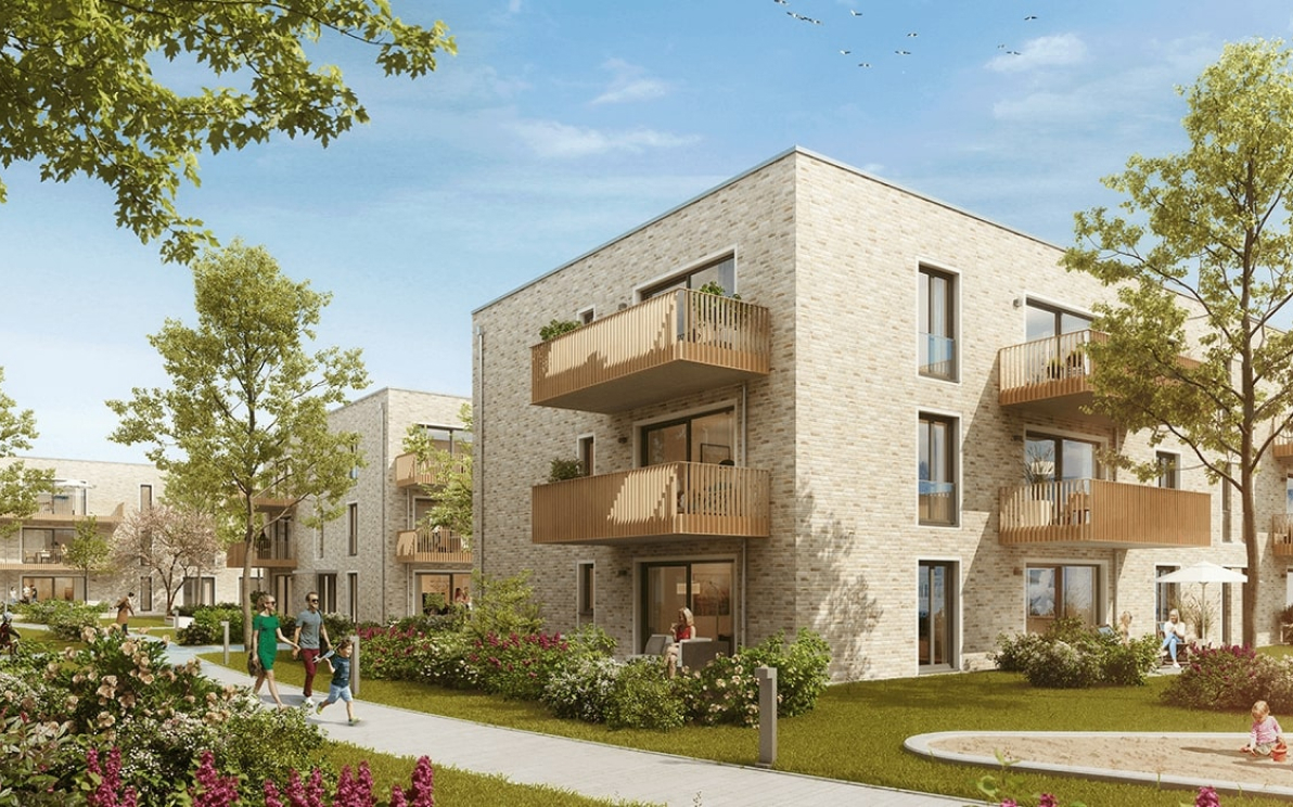 Sozial und ökologisch nachhaltig