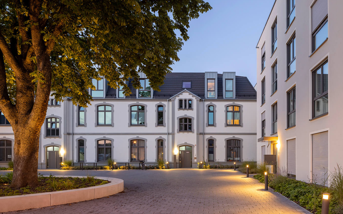 Sozial und ökologisch nachhaltig