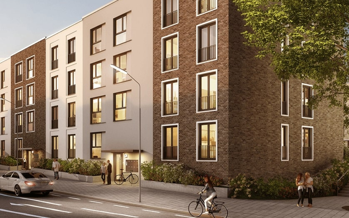 Sozial und ökologisch nachhaltig