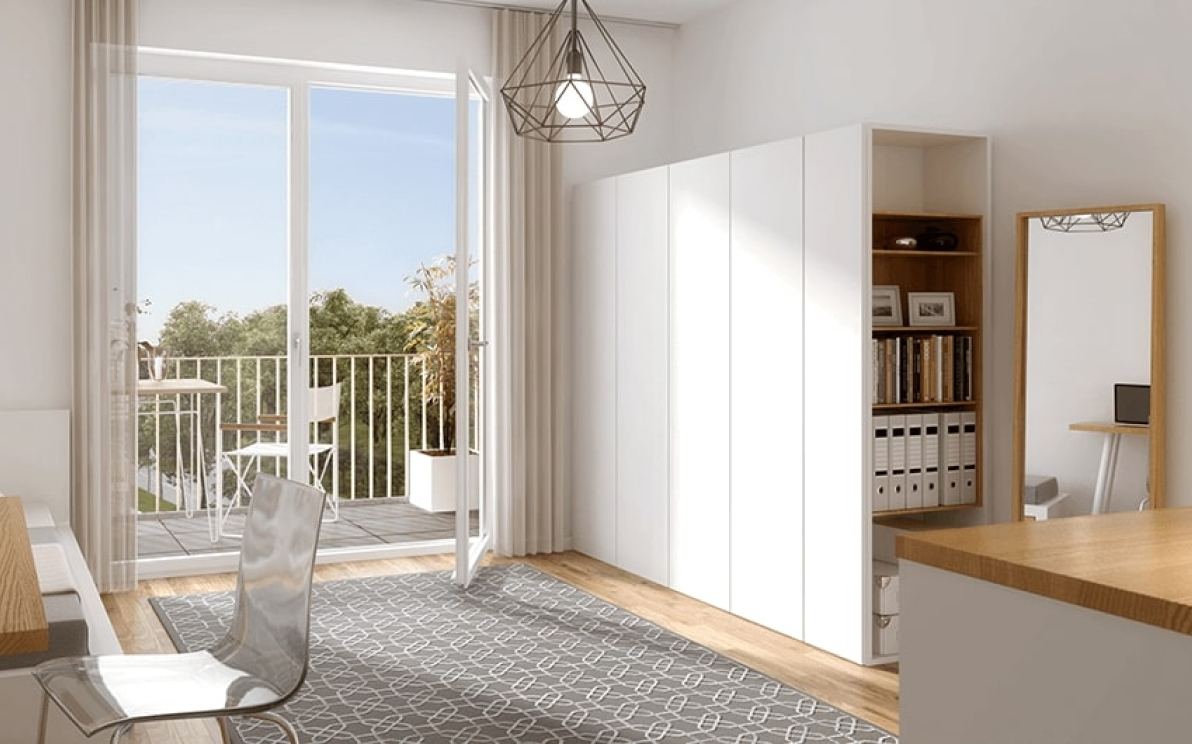 Sozial und ökologisch nachhaltig