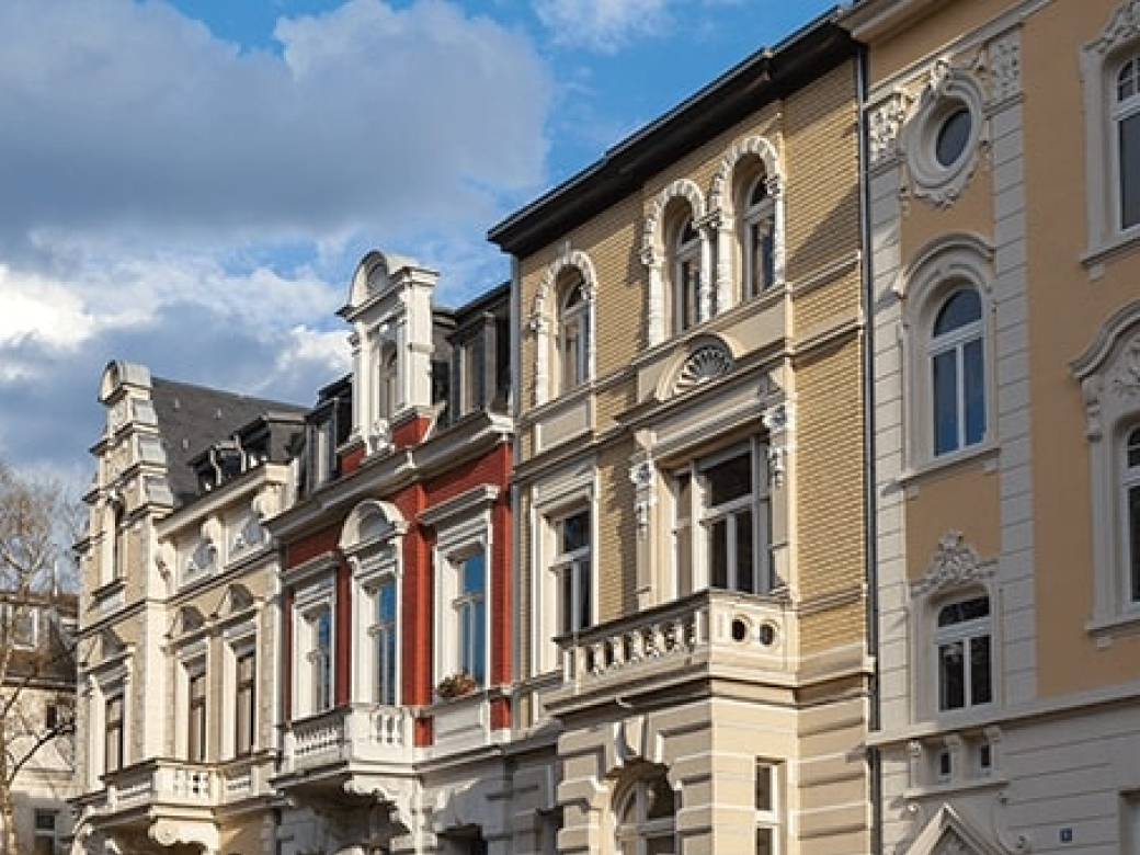 Wohnen im kulturellen Hotspot Bonns