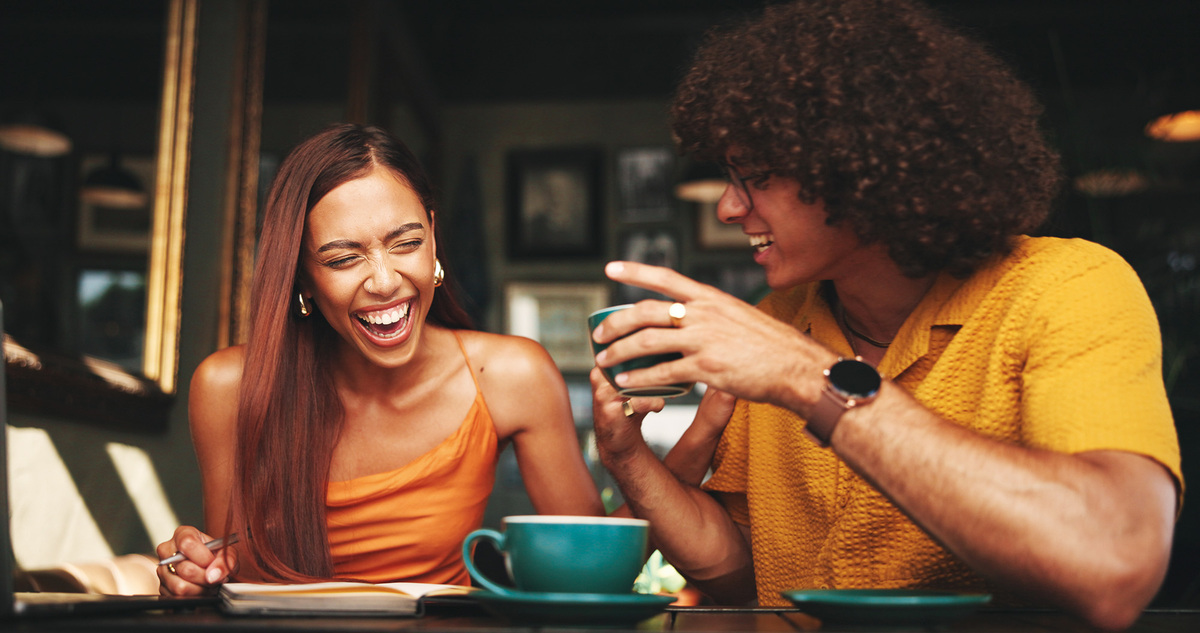 Schöner wohnen im Stadtlicht.