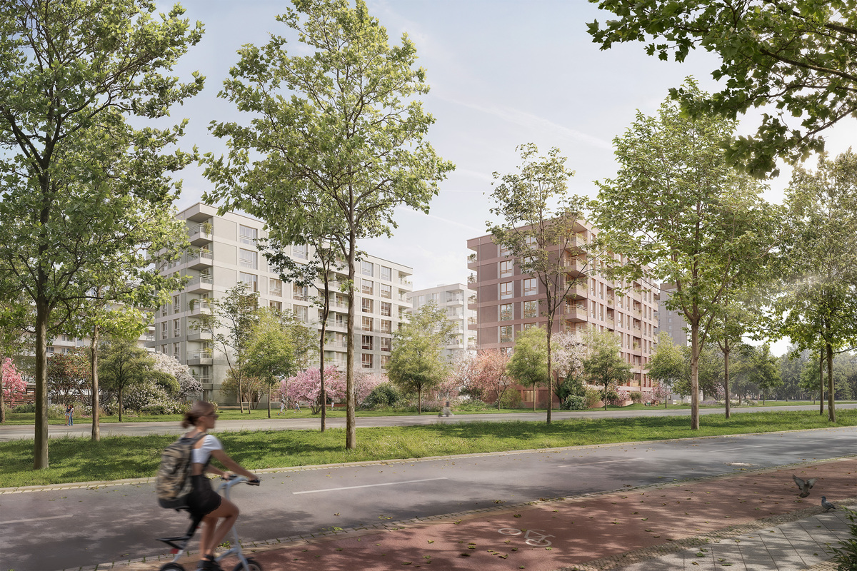 Es werde Stadtlicht!