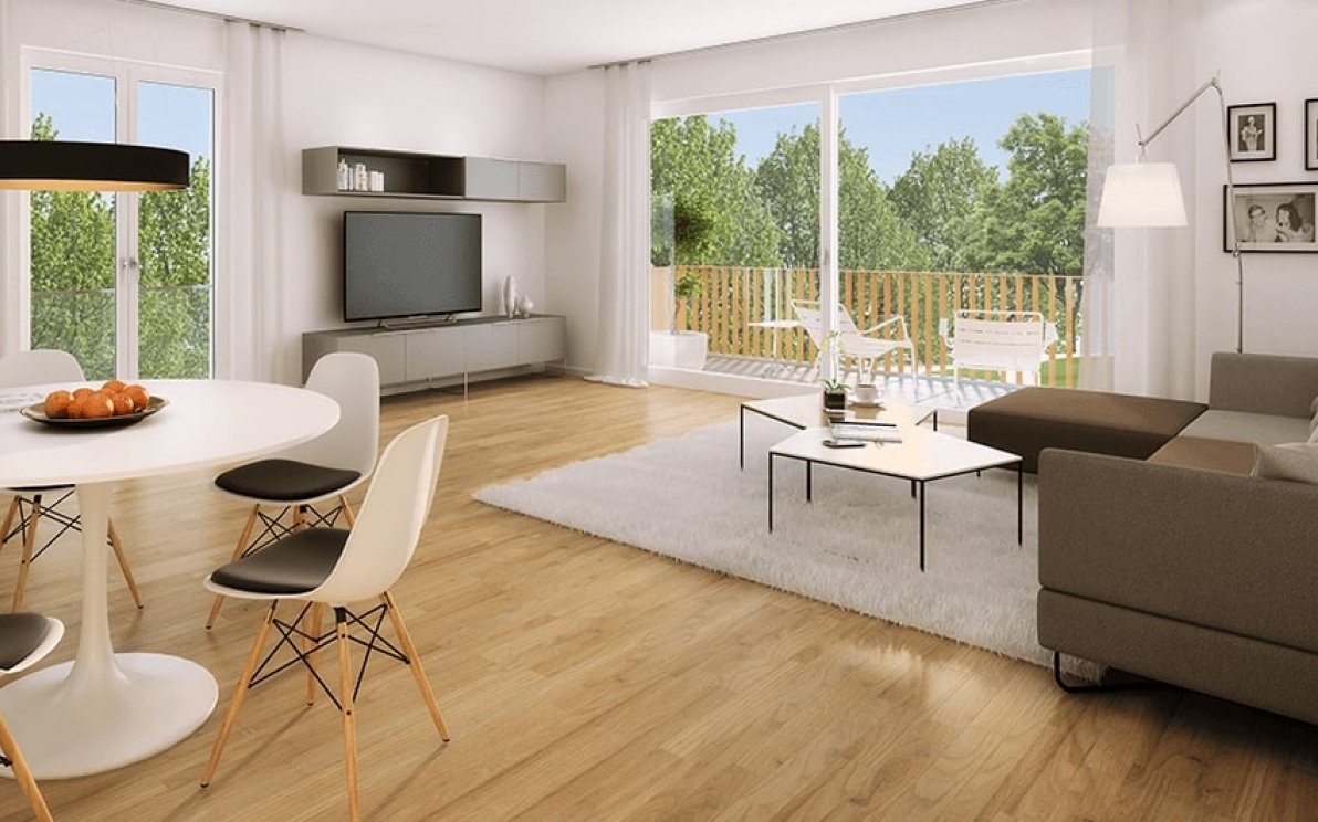 Sozial und ökologisch nachhaltig