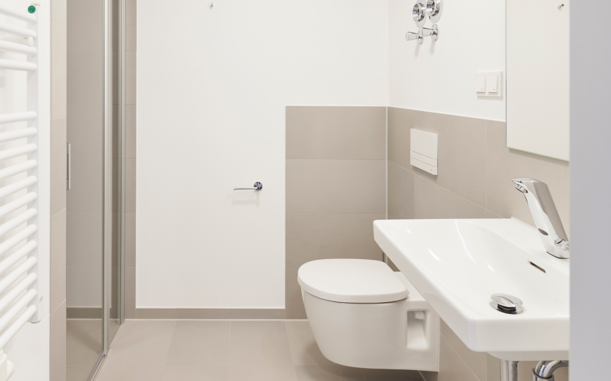 Apartments that leave nothing to be desired