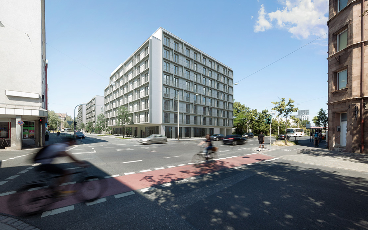 Apartments that leave nothing to be desired