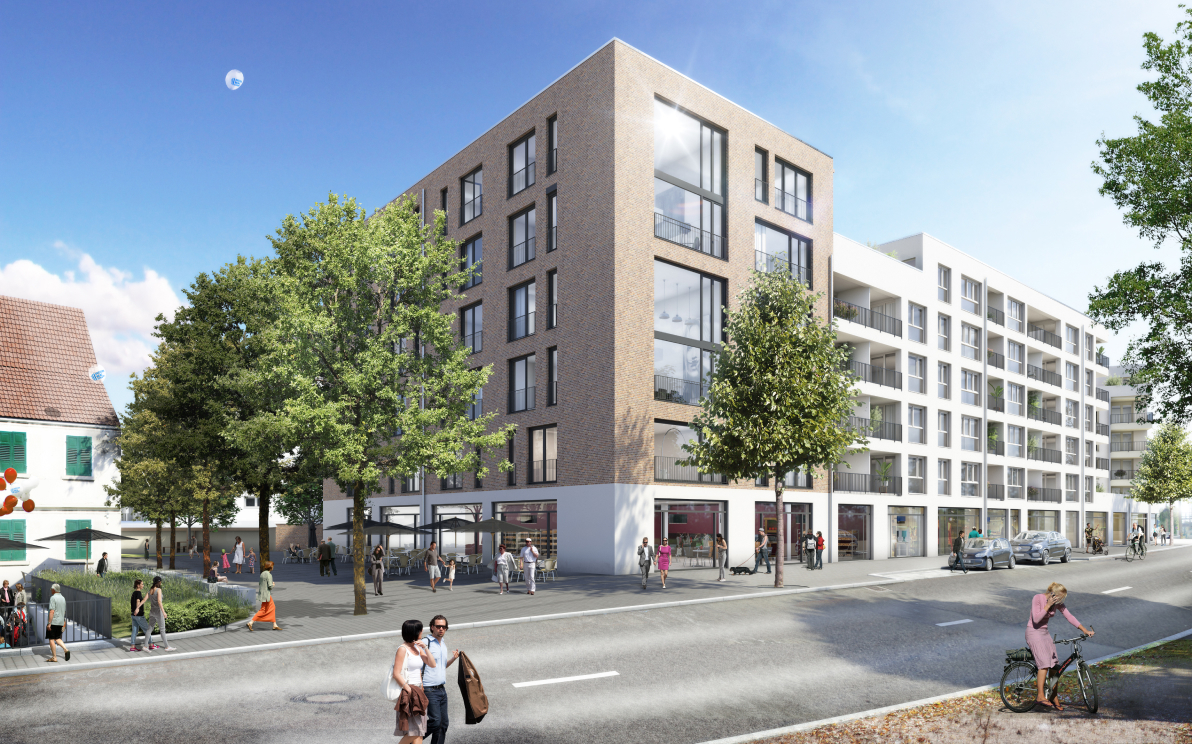 Für vielfältige Bedürfnisse