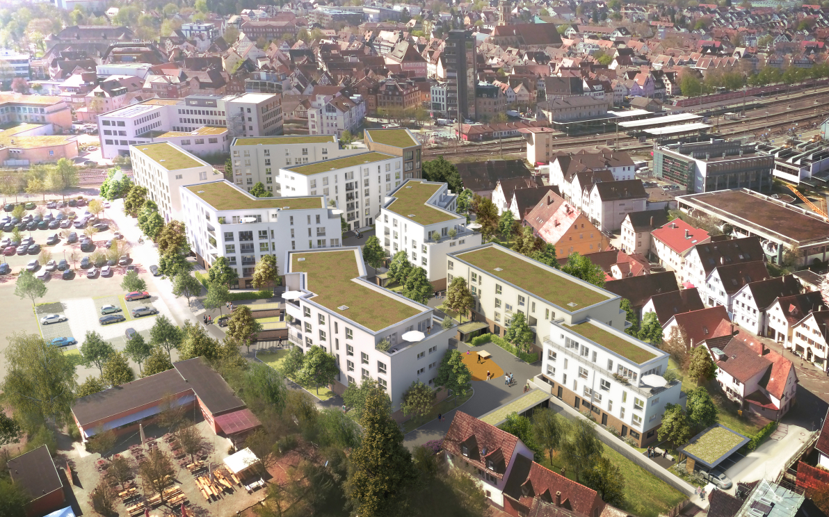 Für vielfältige Bedürfnisse