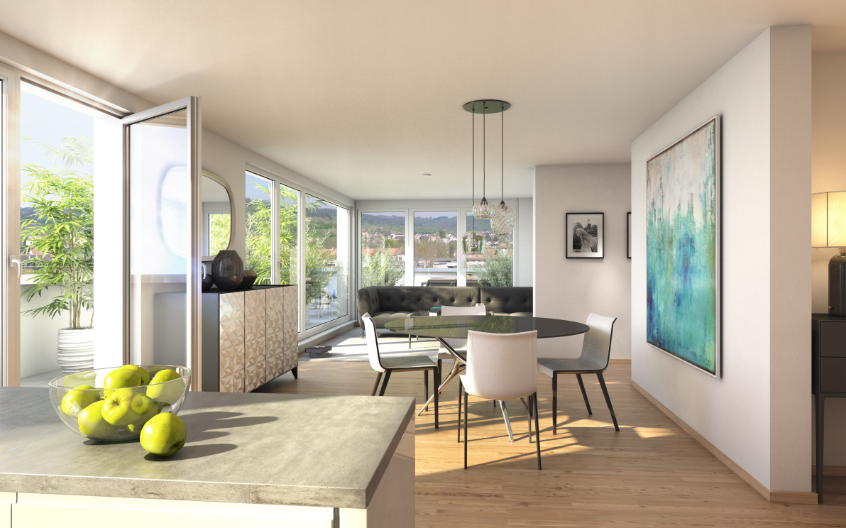 Für vielfältige Bedürfnisse