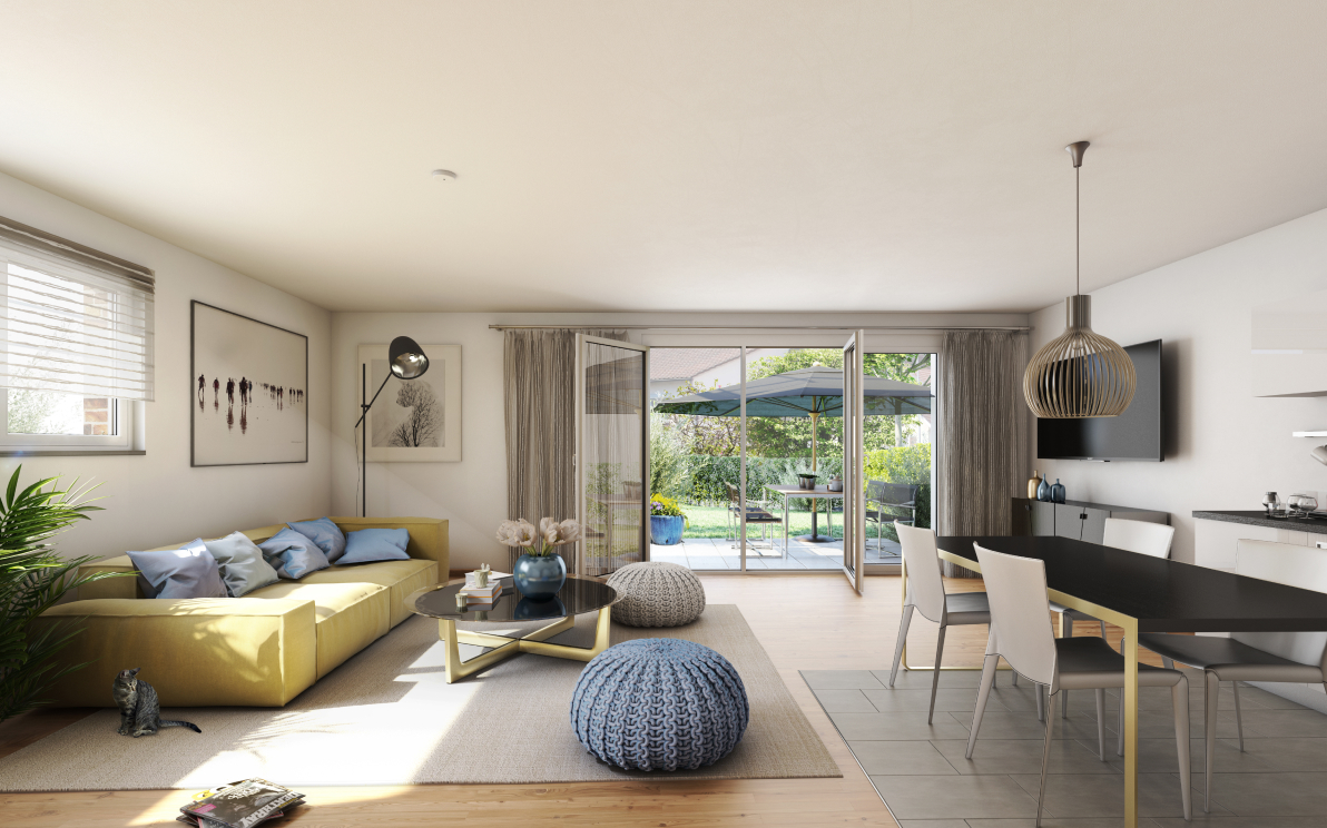 Für vielfältige Bedürfnisse