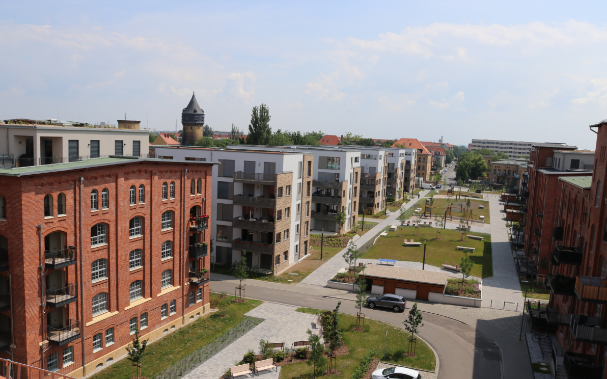 Erstklassiger Komfort