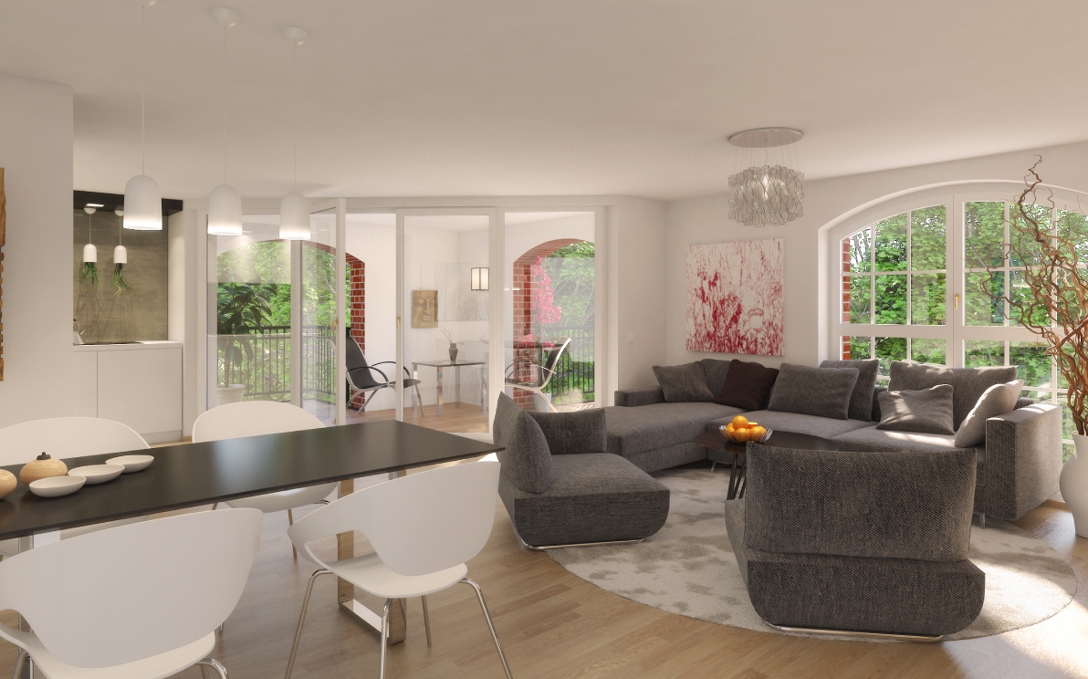 Erstklassiger Komfort