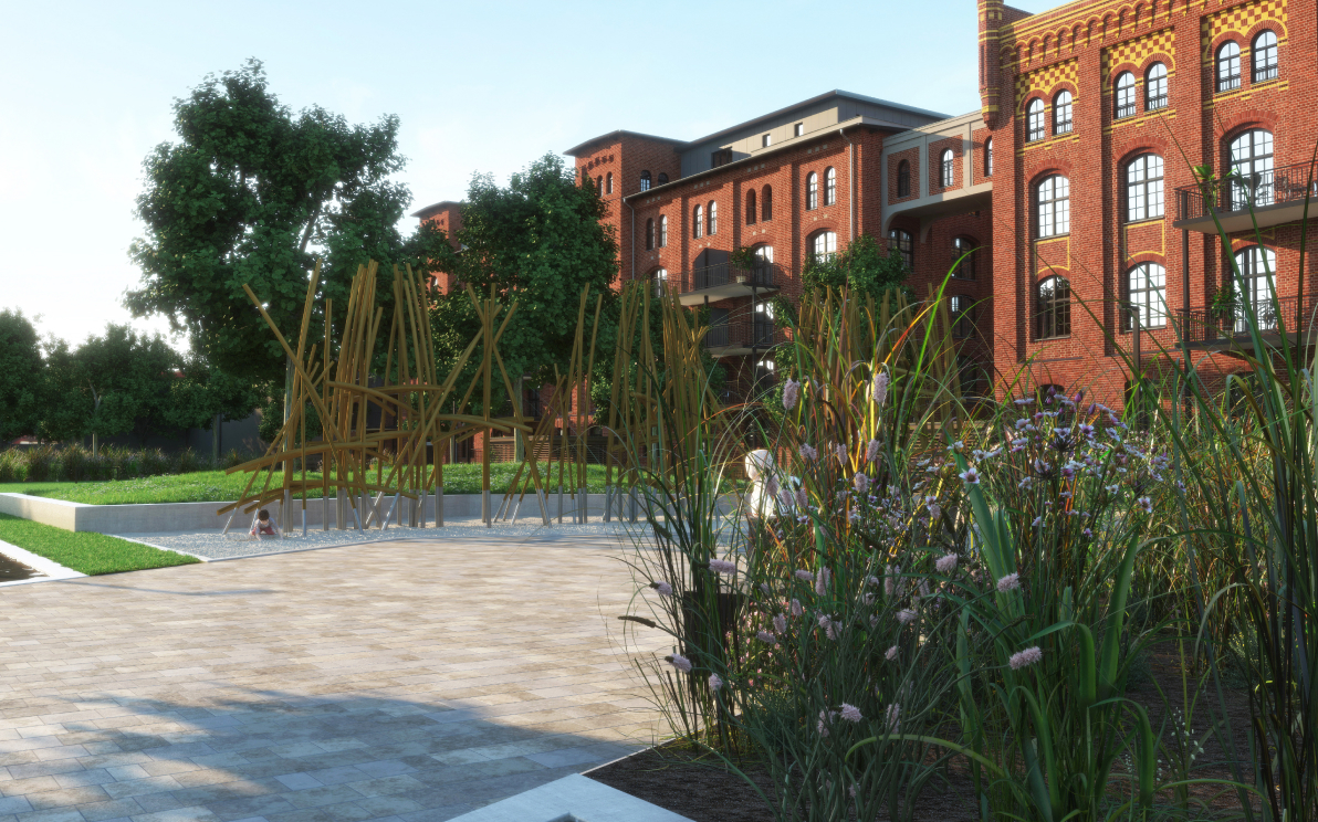 Erstklassiger Komfort