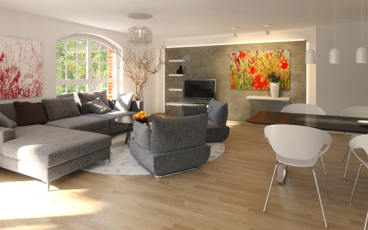 Erstklassiger Komfort