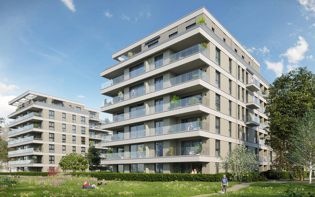 As much home as you like