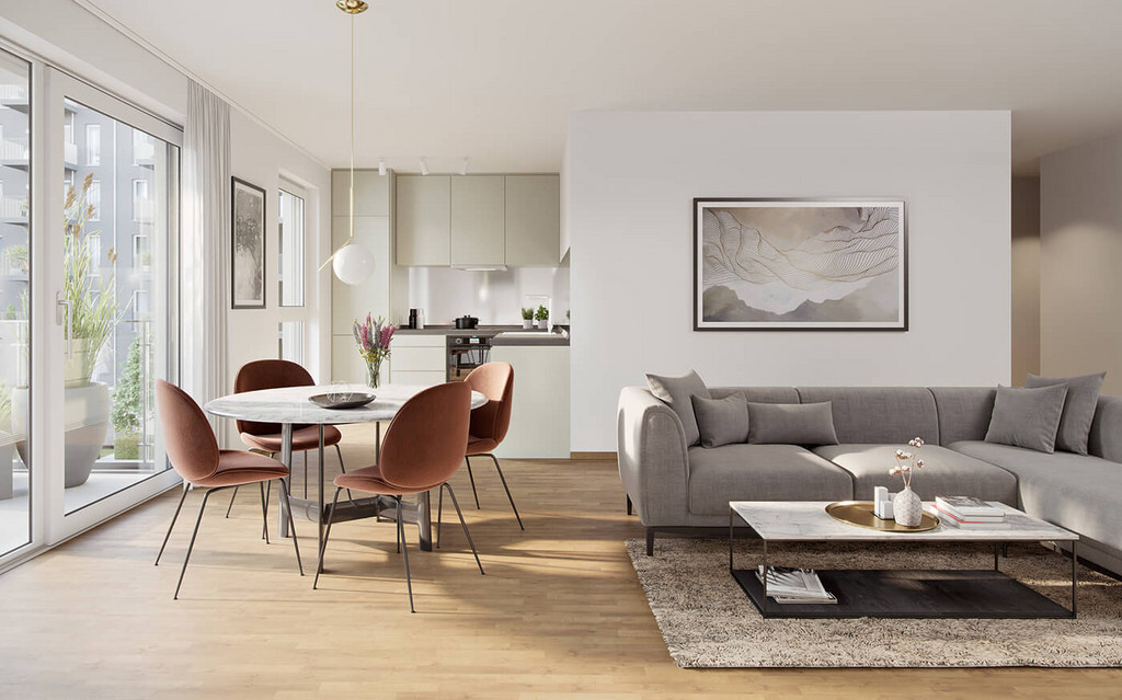 The very finest interiors