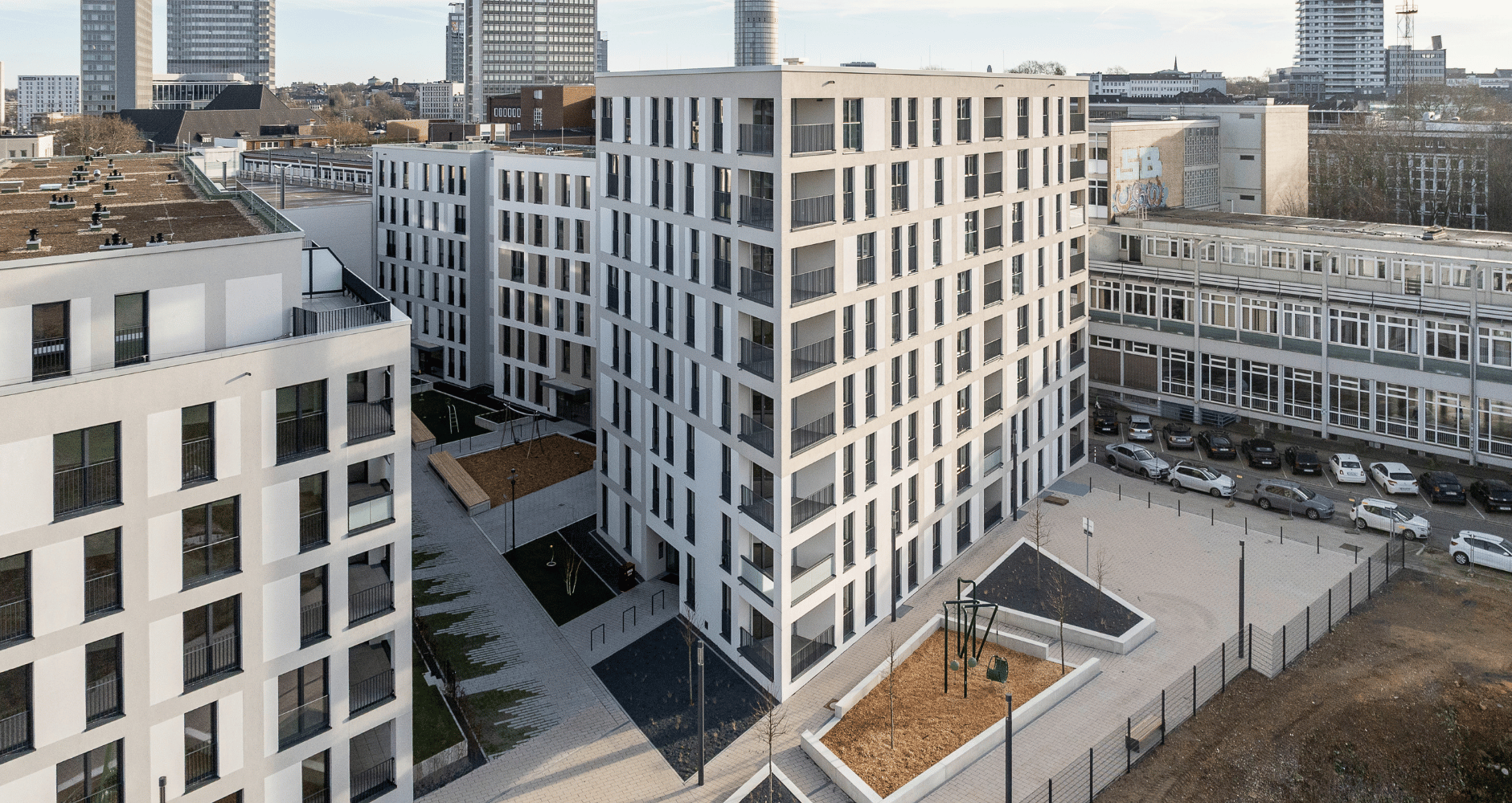 Literatur Quartier