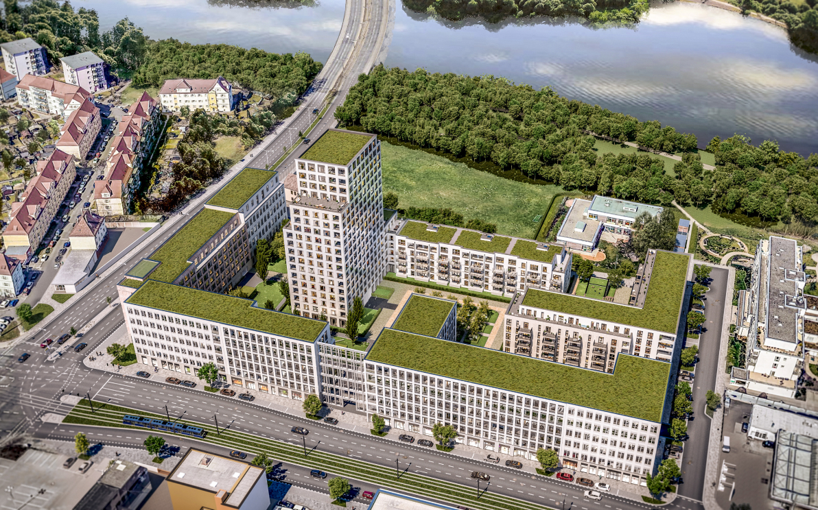 Ein Viertel fürs Ganze