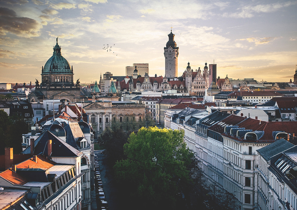 Seen und gesehen werden