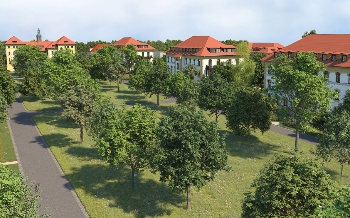 Mit Köpfchen gemacht