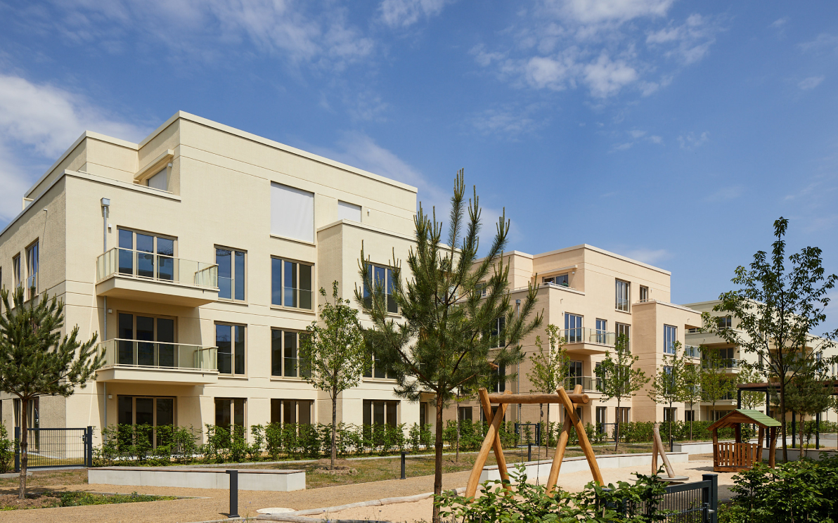 Passt exakt zu Ihren Wünschen